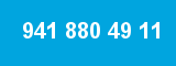 941 880 49 11